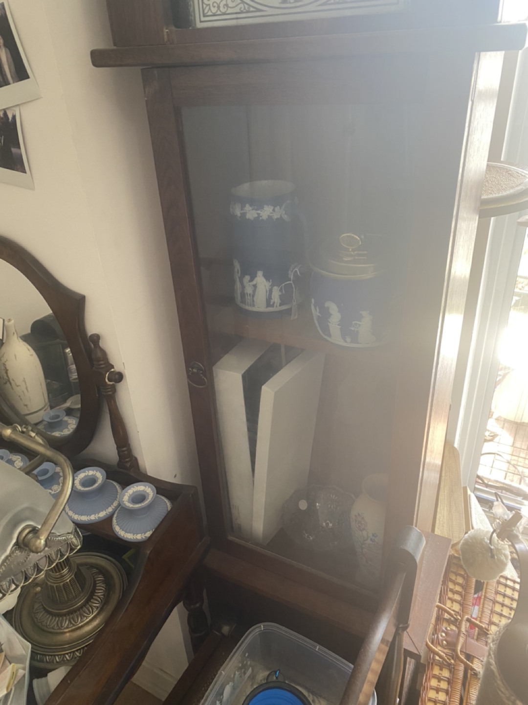 Grand father clock - photo 2