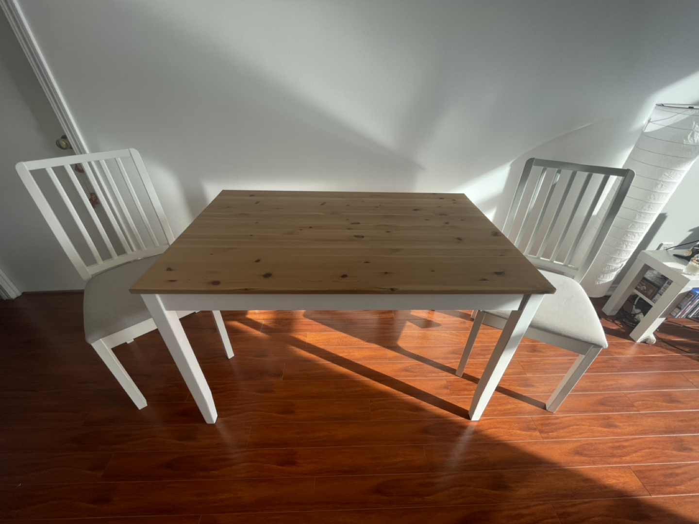 IKEA Lerhamn & Ekedalen
