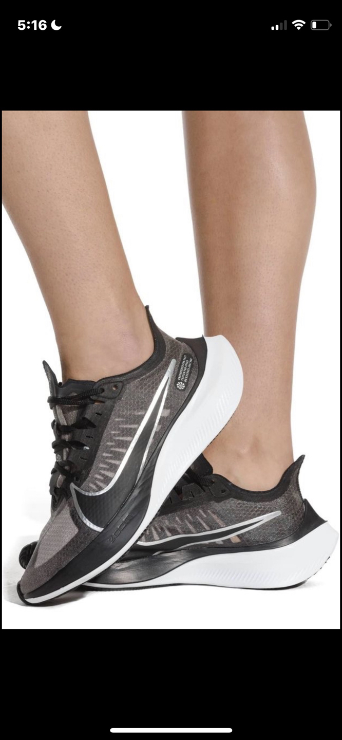 Nike womens size 8 - photo 5