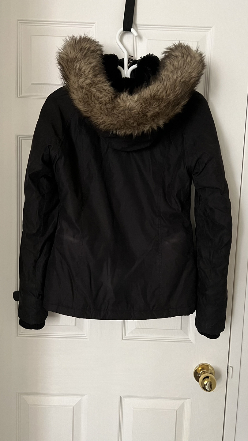 TNA winter jacket - photo 2