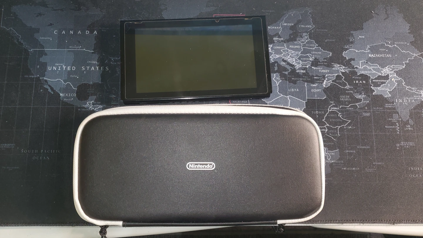 Nindento switch V2