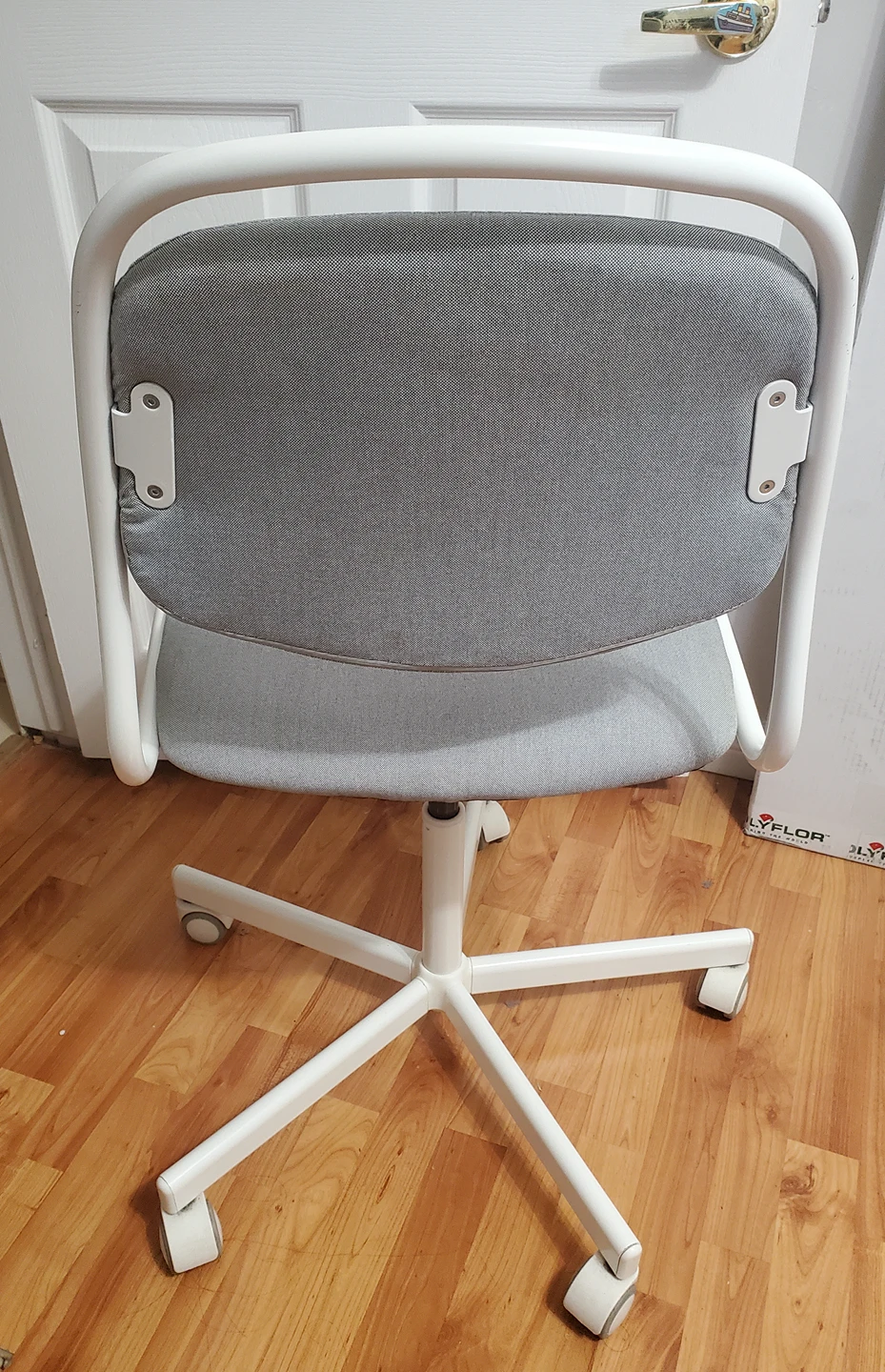 Desk chair - photo 2