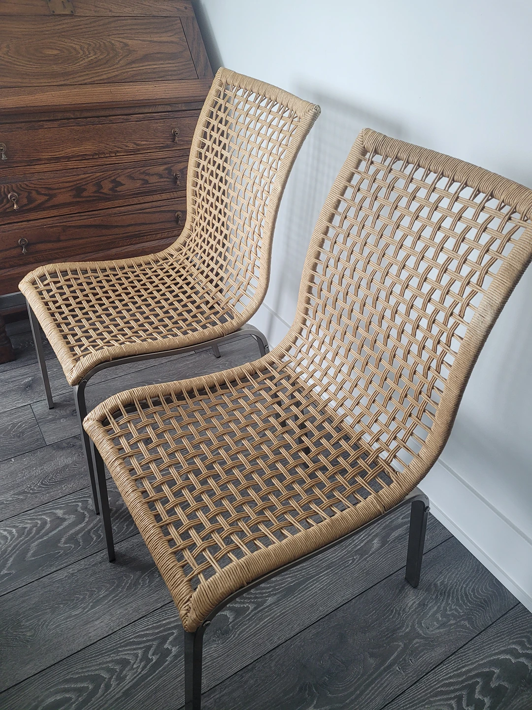 set of chair thumbnail