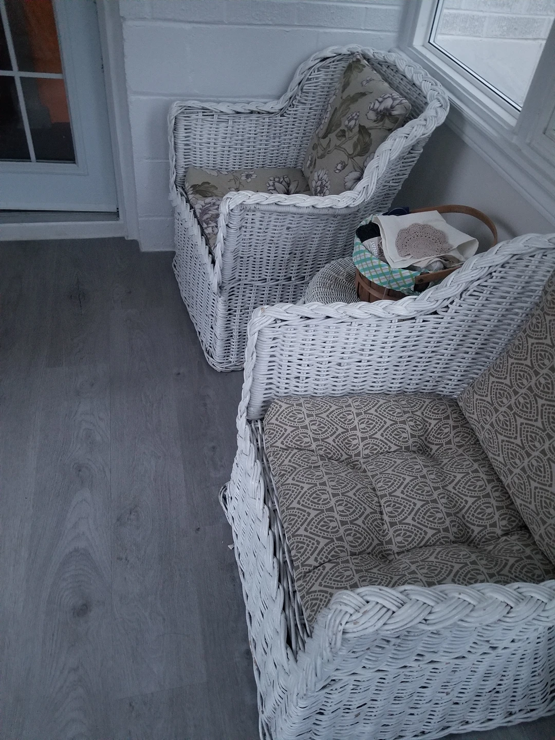 Rattan - photo 2