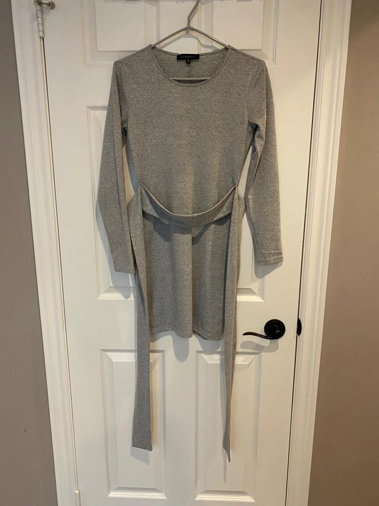 Dynamite – sweater dress image indicator(3)