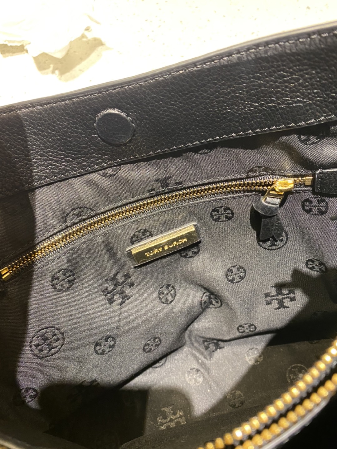Tory Burch Shoulder Bag - photo 4