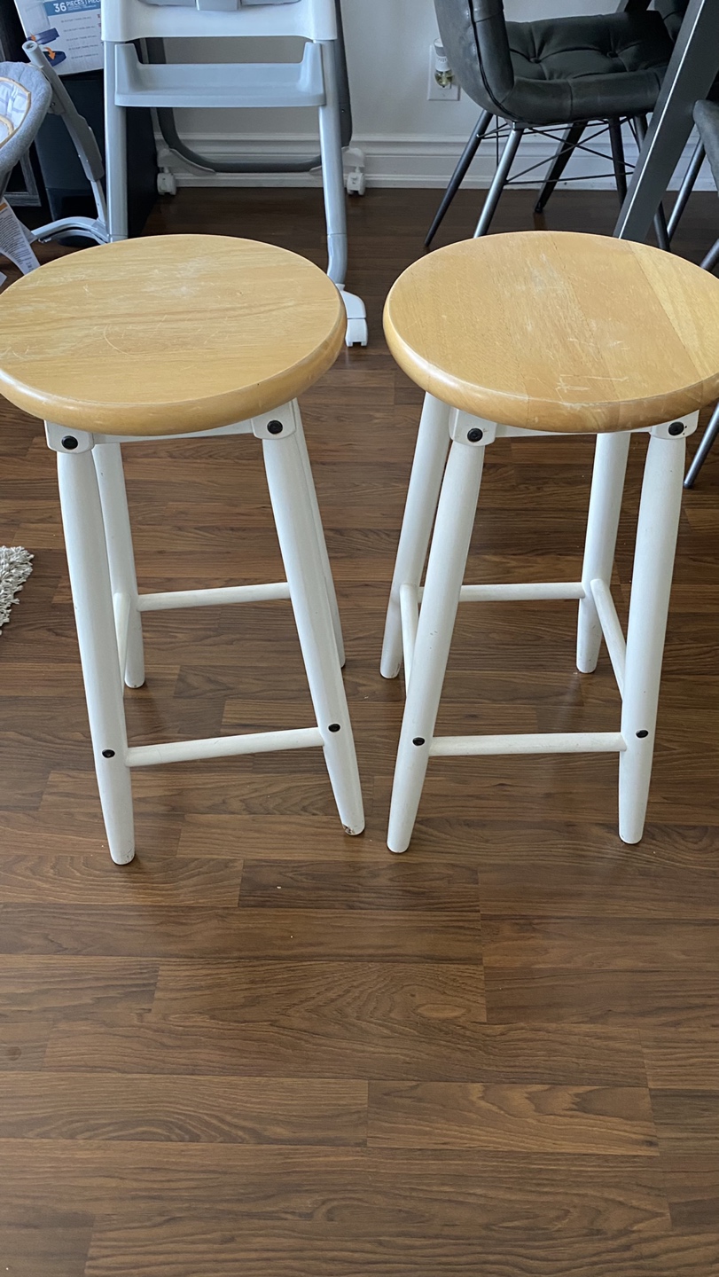2 stool