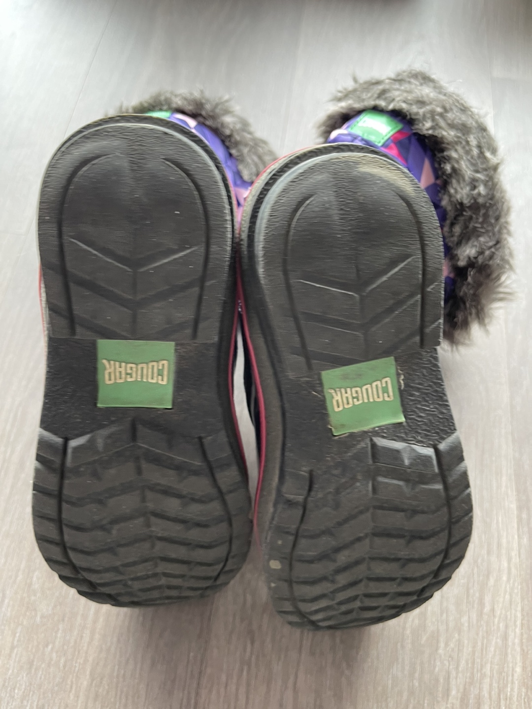 Bogs Winter Boots image indicator(6)