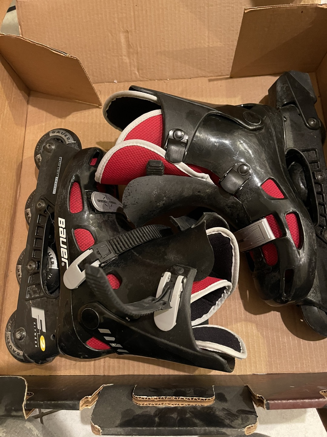 Skates - photo 5