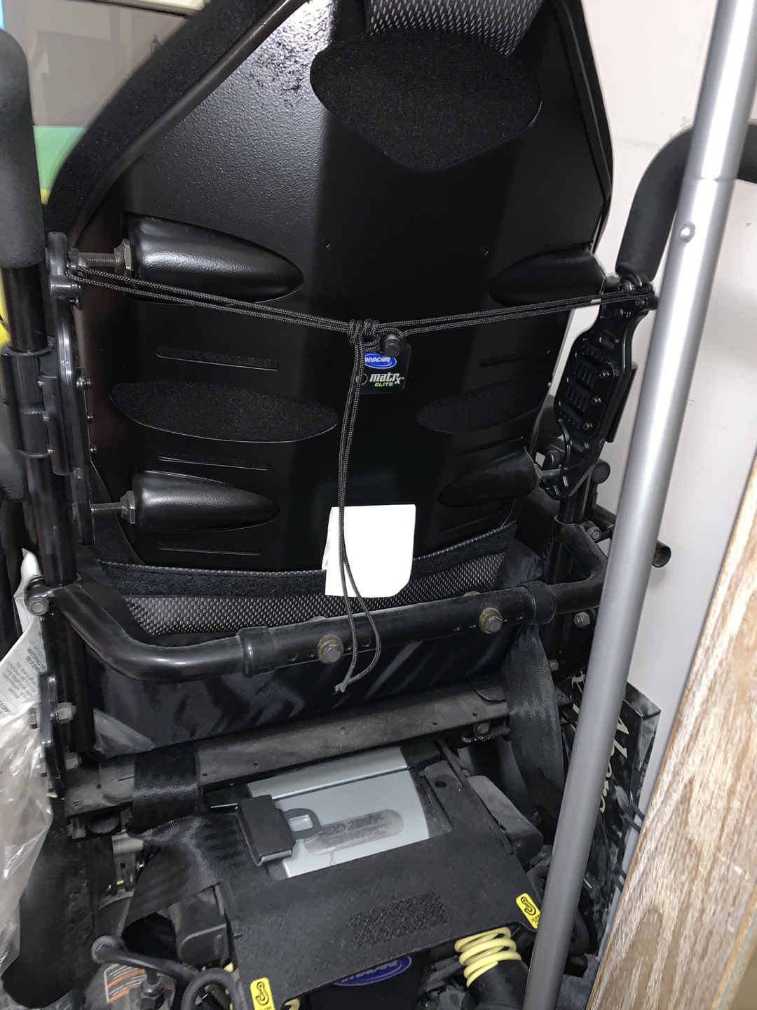Power Wheelchair - photo 3