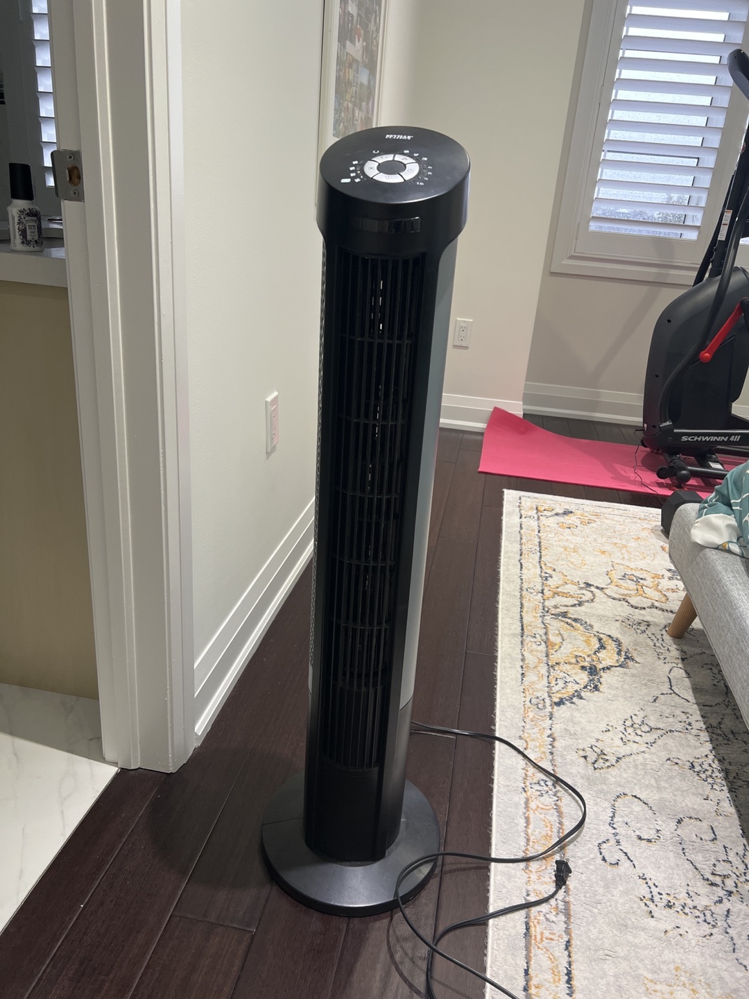 Tower Fan thumbnail