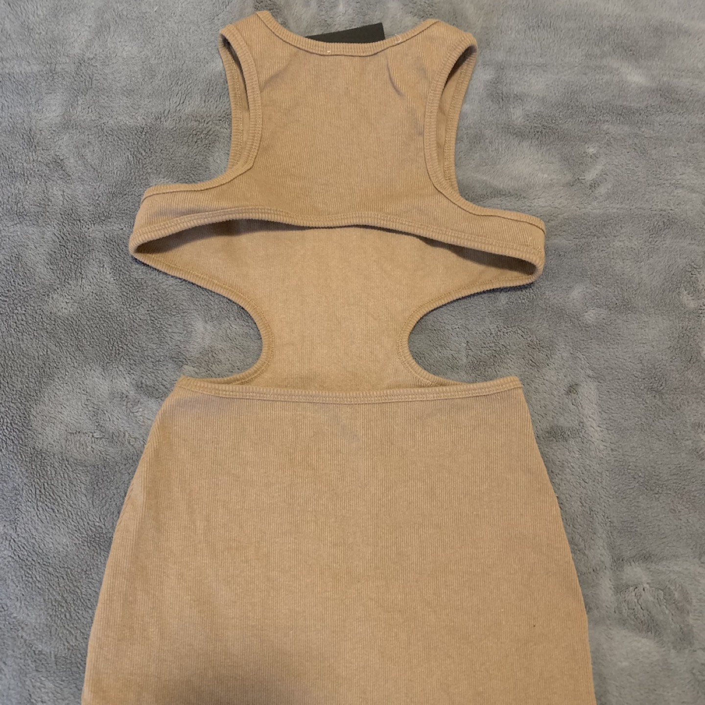 Open Back FashionNova Dress image indicator(5)