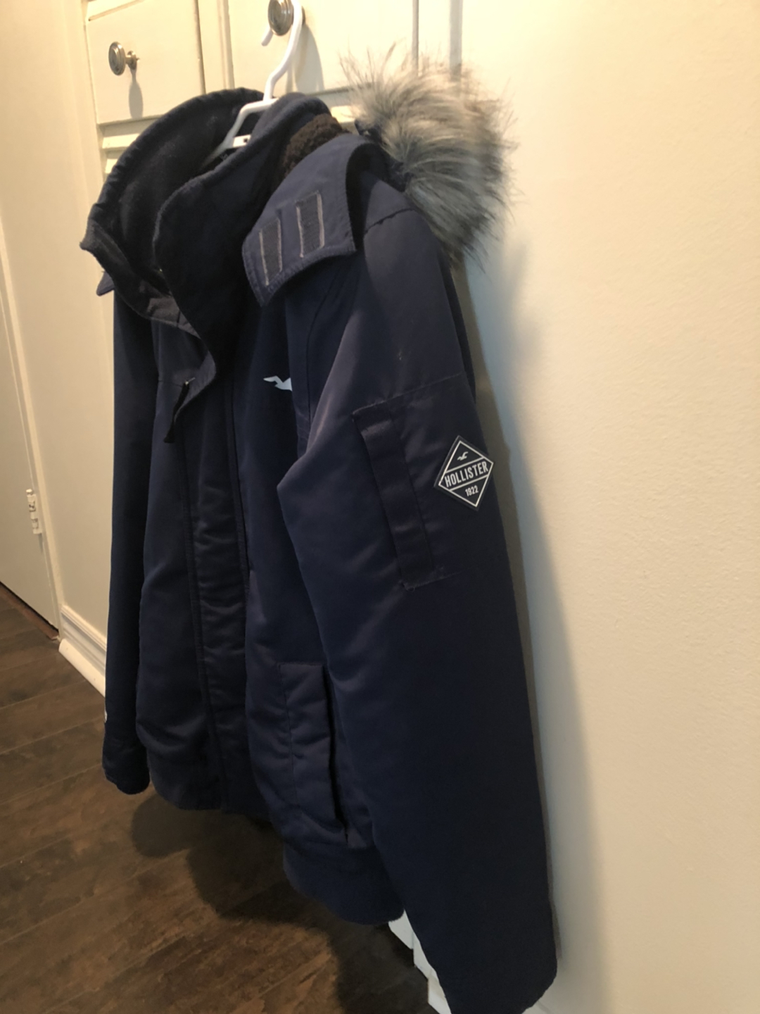 Hollister jacket - photo 5