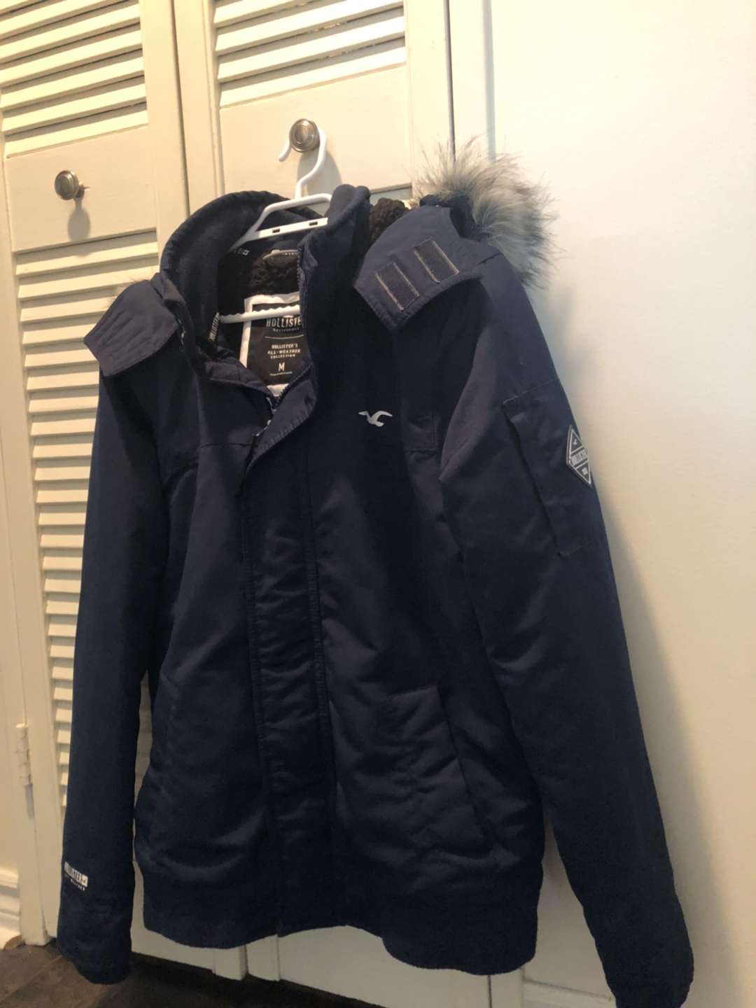 Hollister jacket - photo 3