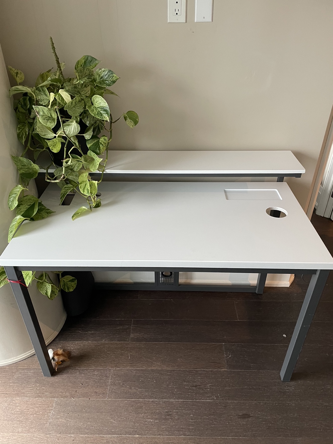 Gaming Desk 🥕 thumbnail