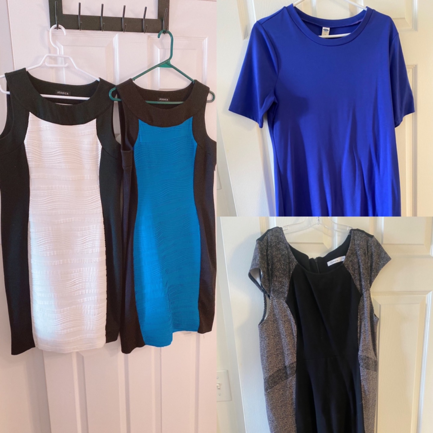 Dress size M-L