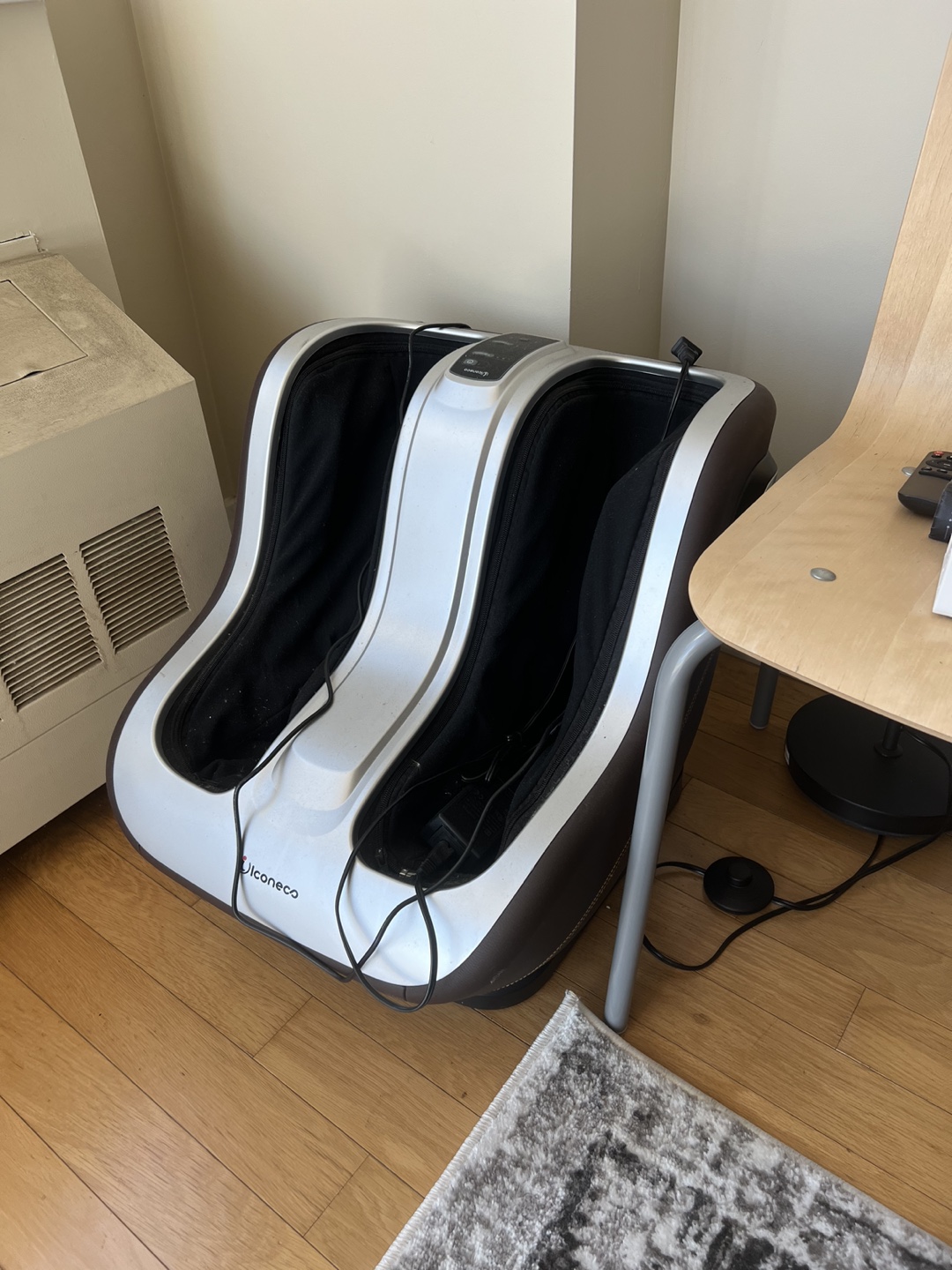 Foot massager