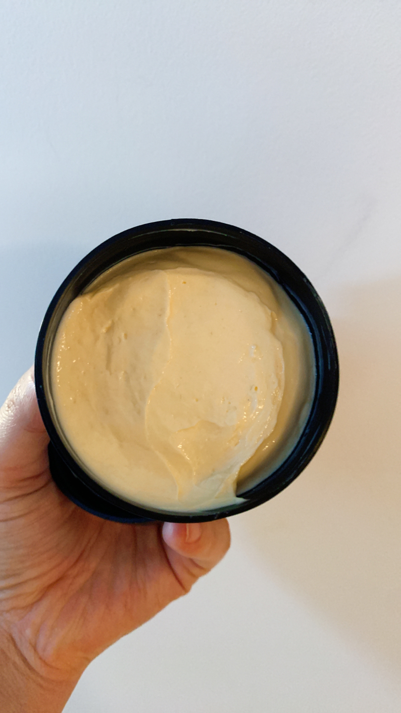 Lush - Sweet Wild Orange Hand Balm (Hand Cream) #freecycle - photo 4