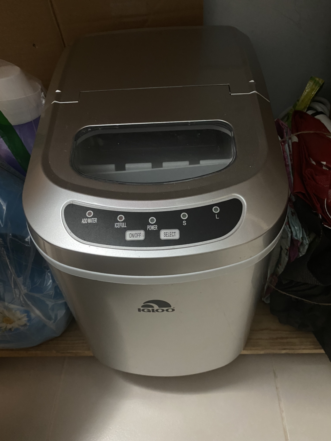 Ice Maker - photo 2