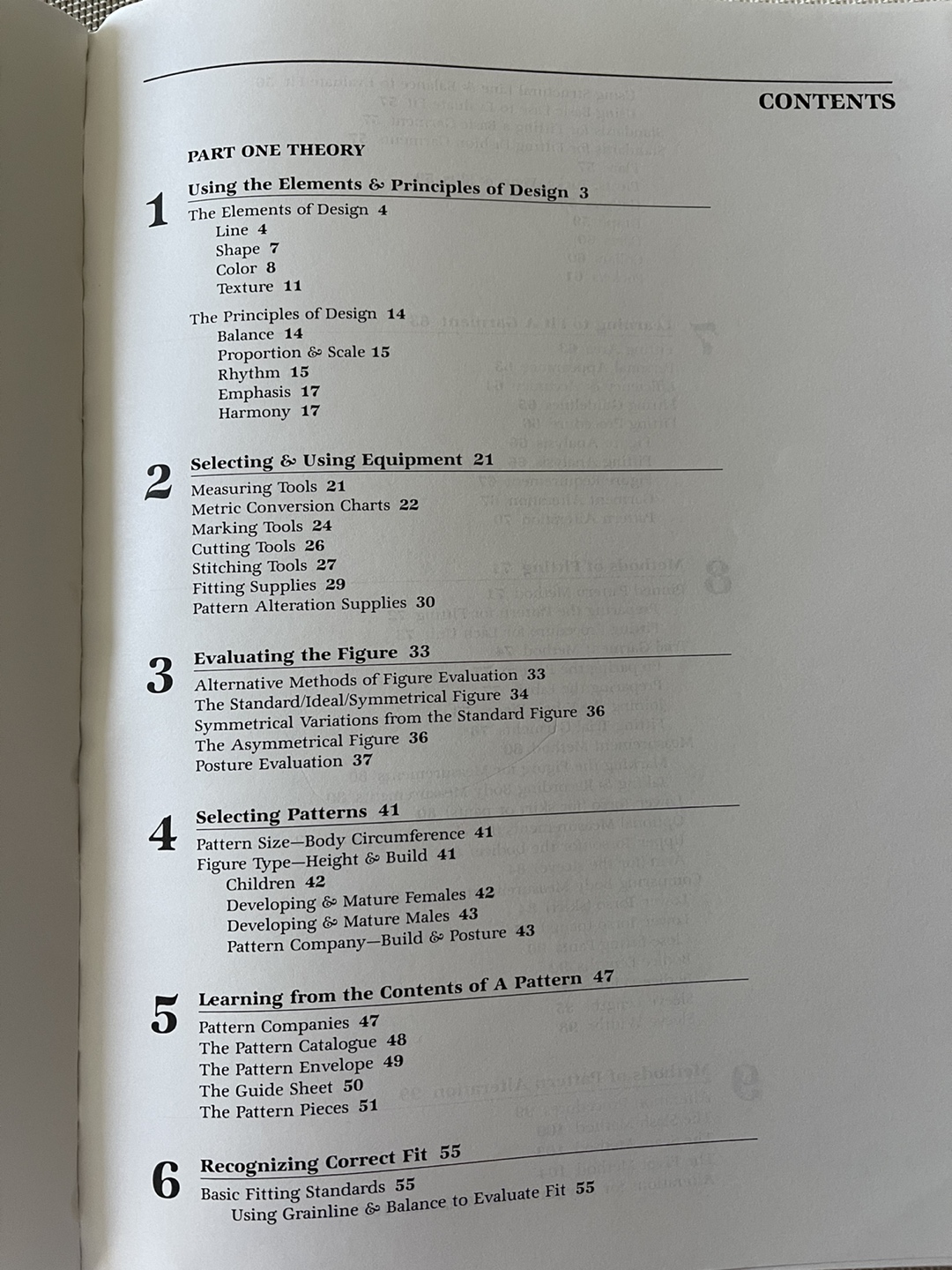 Pattern Making Book - photo 3