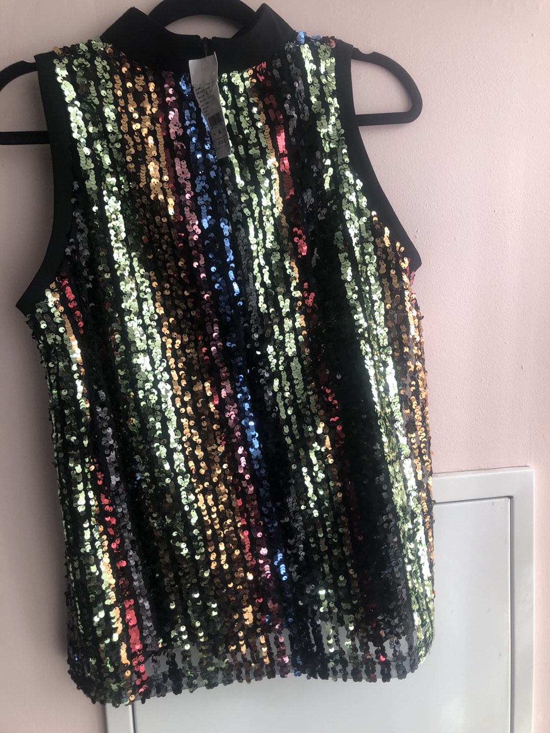 Beautiful top in new  condition   Never been worn - photo 5