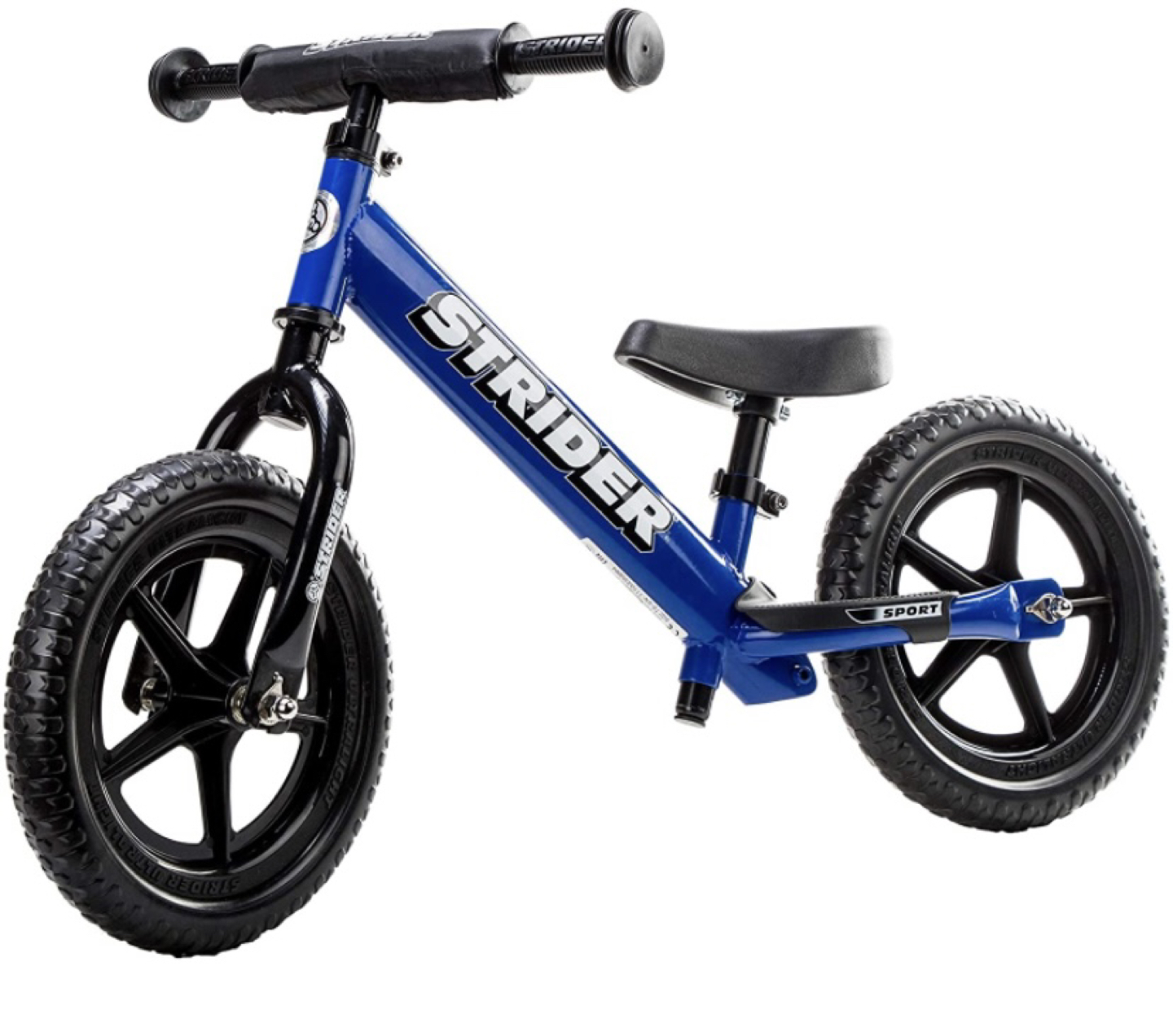 Strider 12 Sport Balance Bike for Toddler