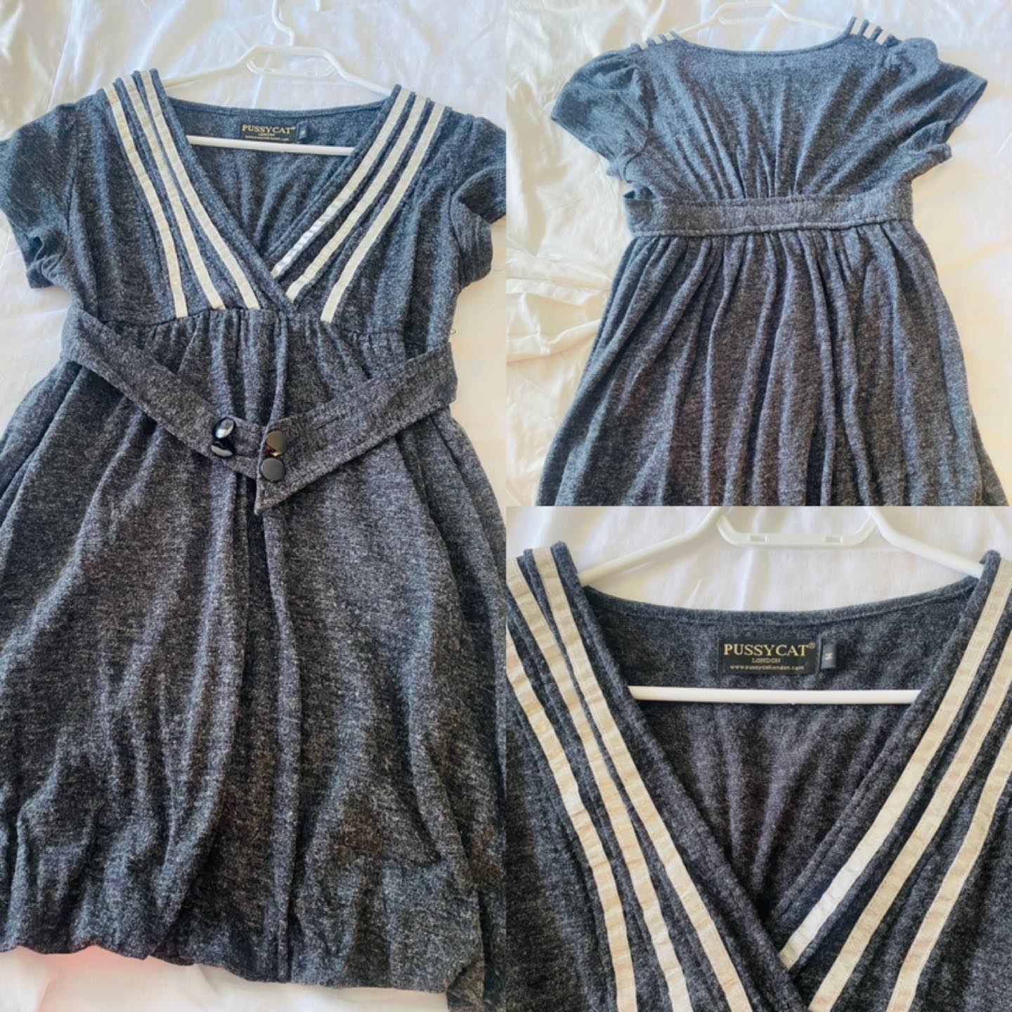 Dress size M-L - photo 4