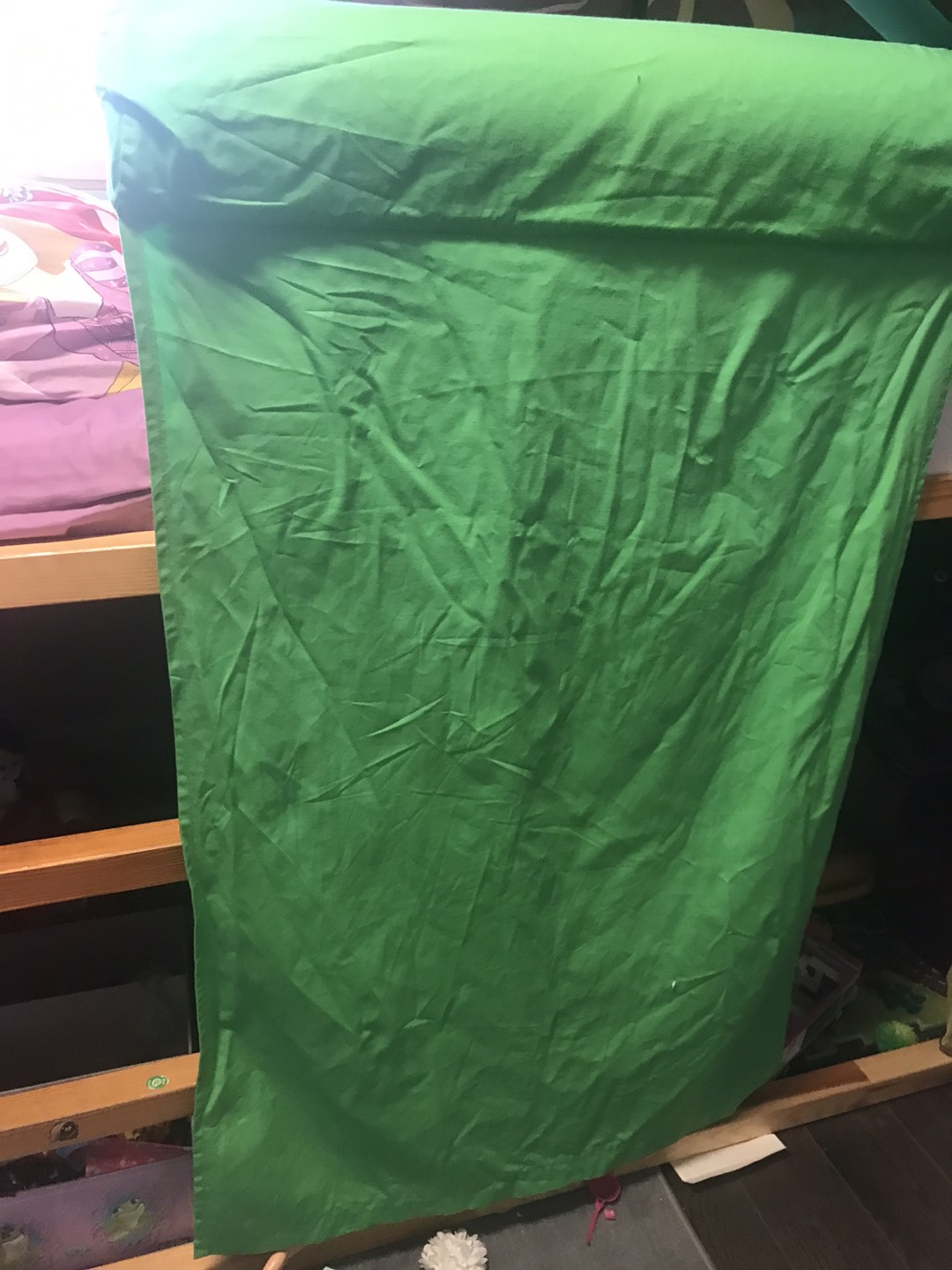 IKEA head rest for Loft beds image indicator(3)