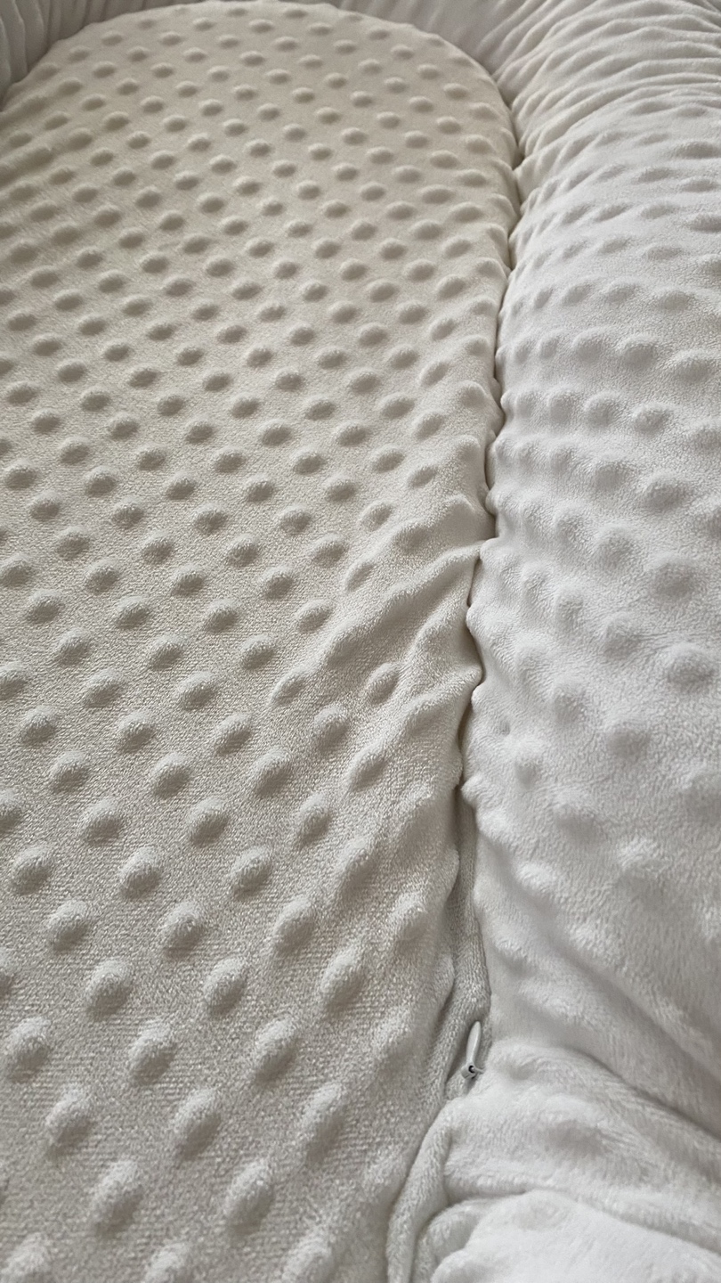 Baby lounger(nest/sleeper) - photo 5
