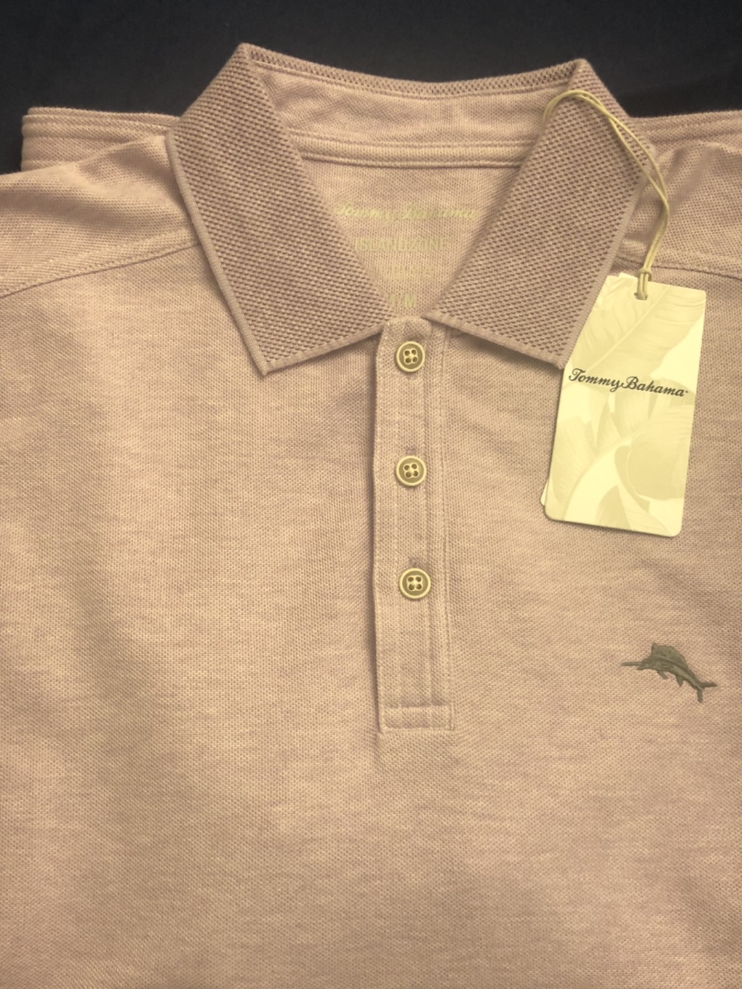 Men polos shirt - photo 2