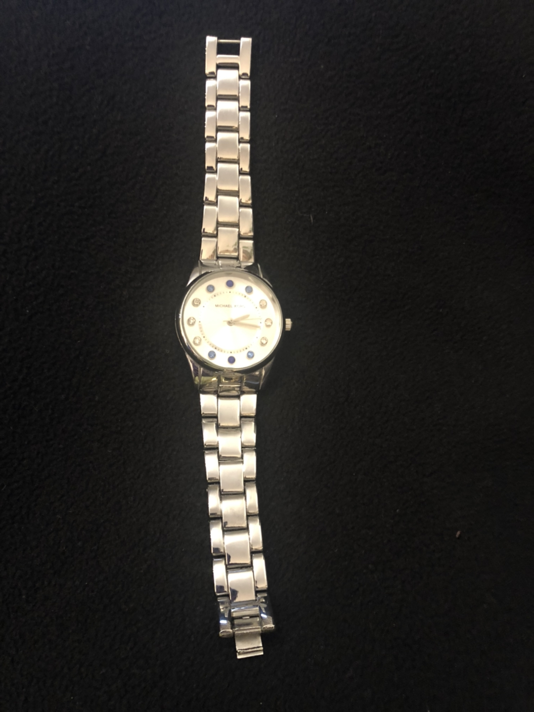 Mk watch - photo 2