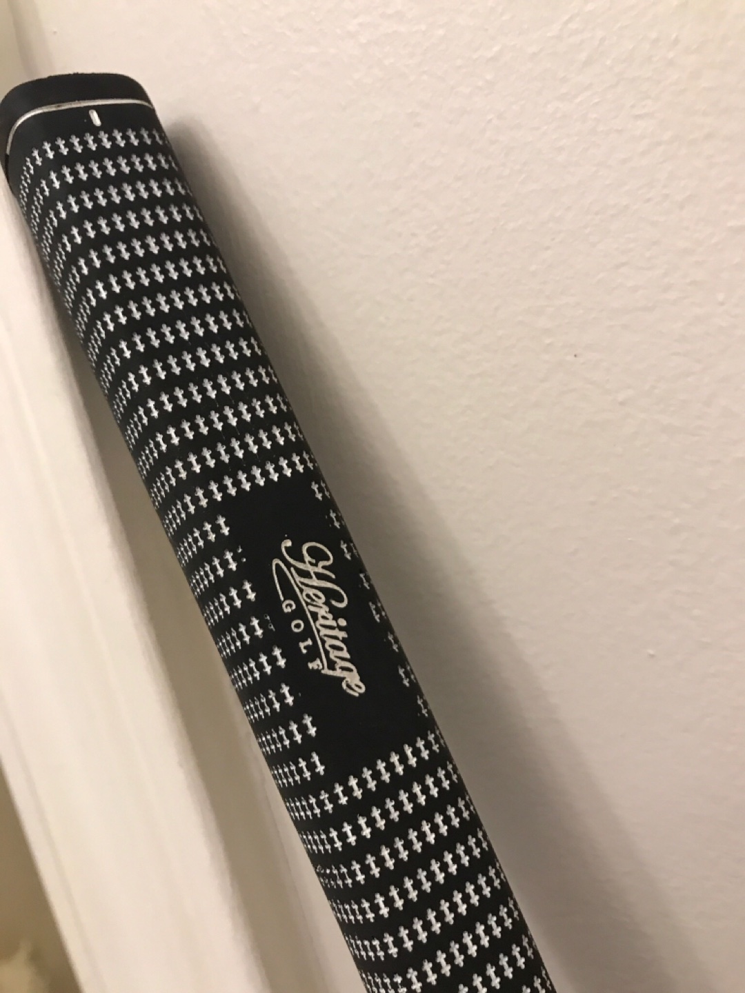 Heritage Golf Putter - photo 4