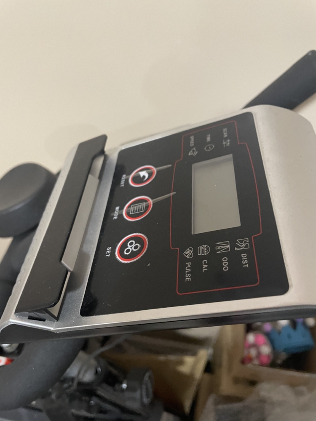 Inside bike - photo 3