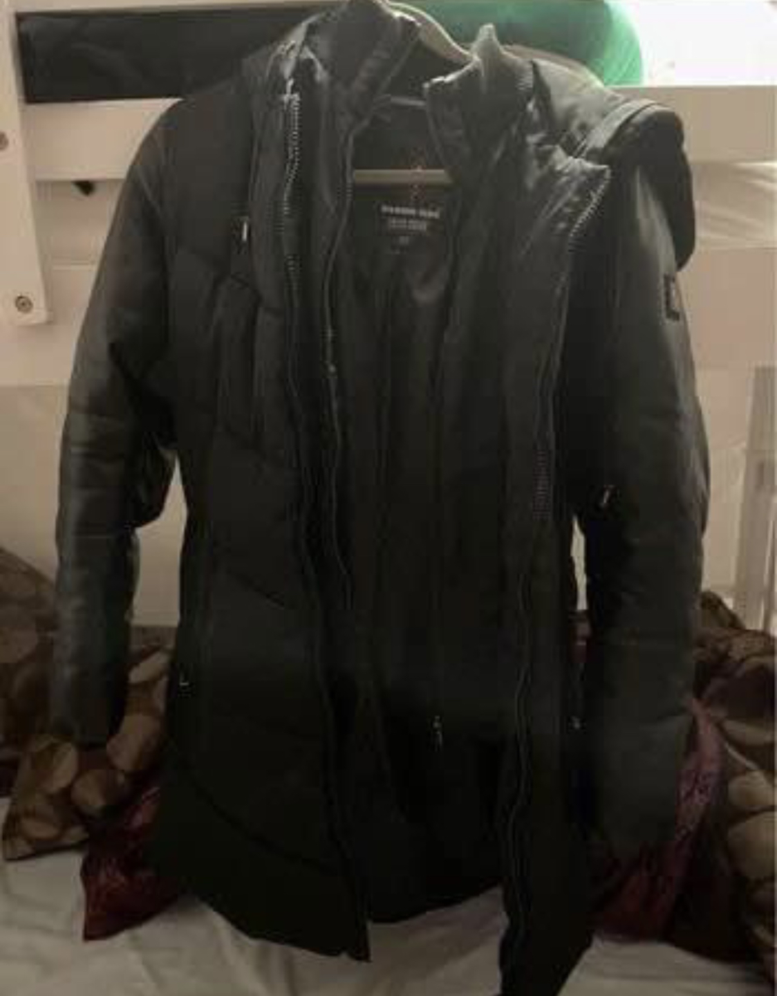 Diamond Trail limited edition women’s Parka. Size small - photo 4