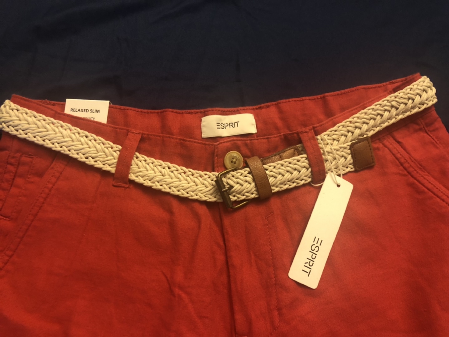 Esprit short - photo 3