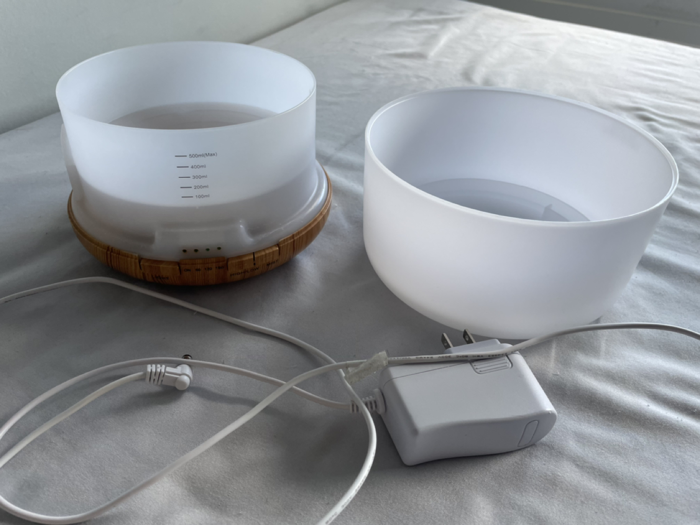Humidifier - photo 5