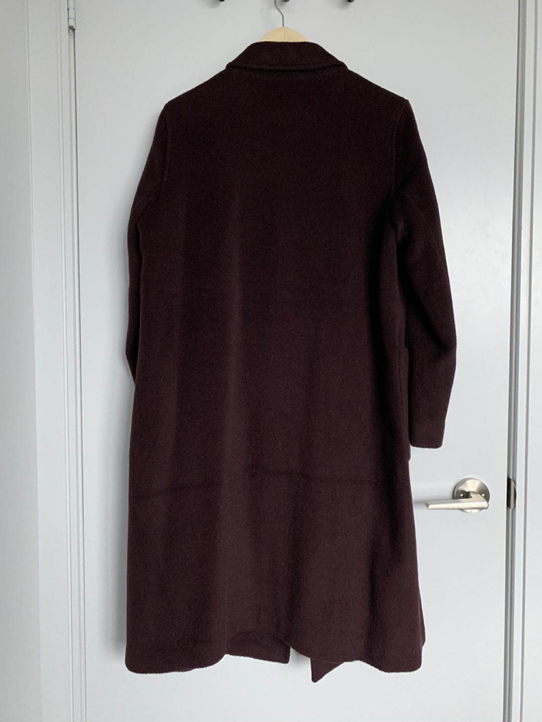 Women’s Early Spring/Winter Coat - photo 2