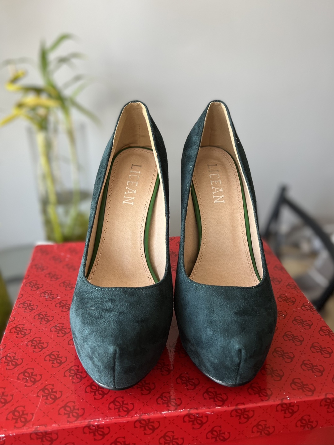 New pumps - photo 2