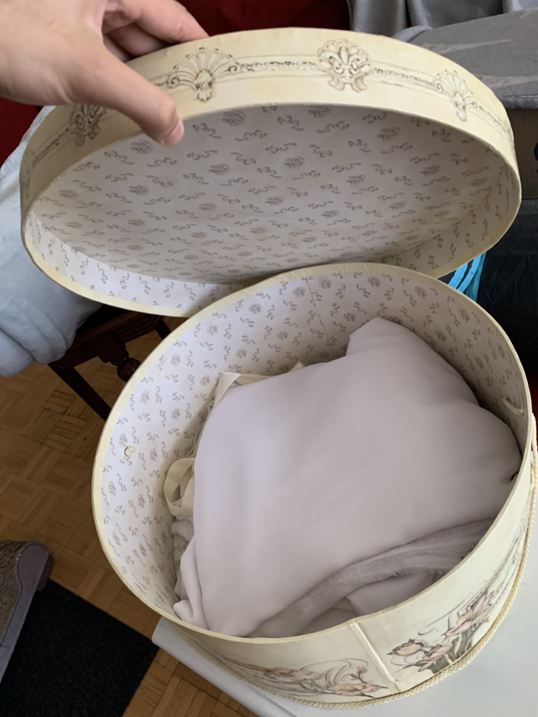 Hat box! image indicator(2)