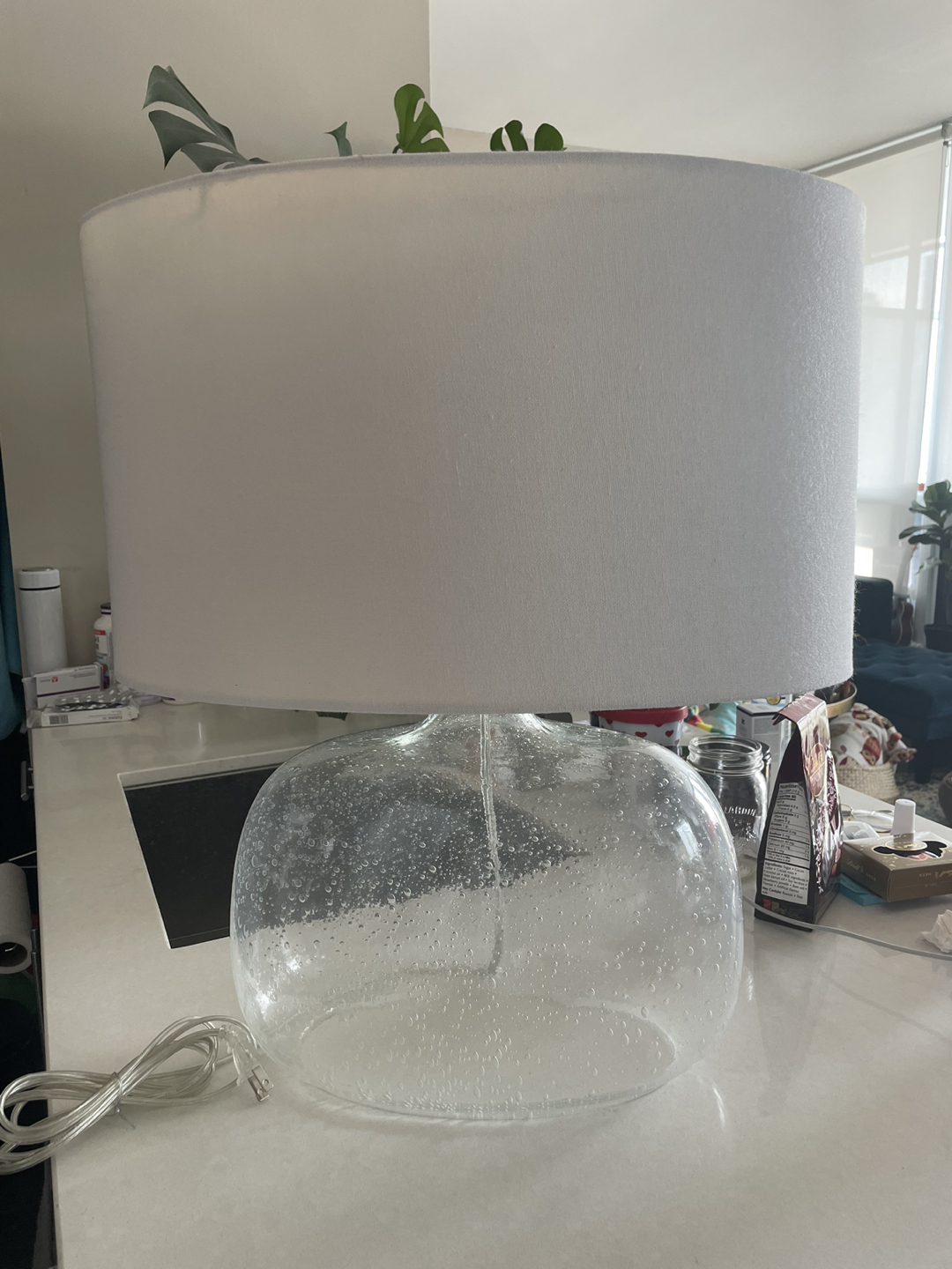 Lamp 🥕