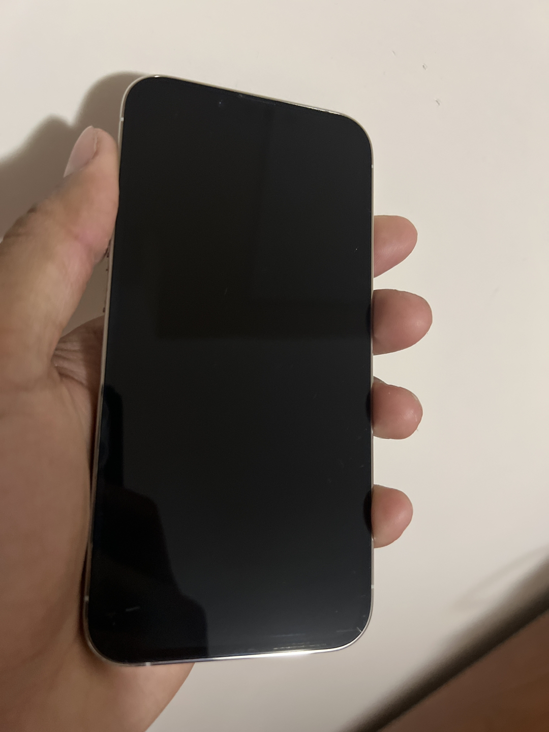 iPhone 13 pro - photo 5