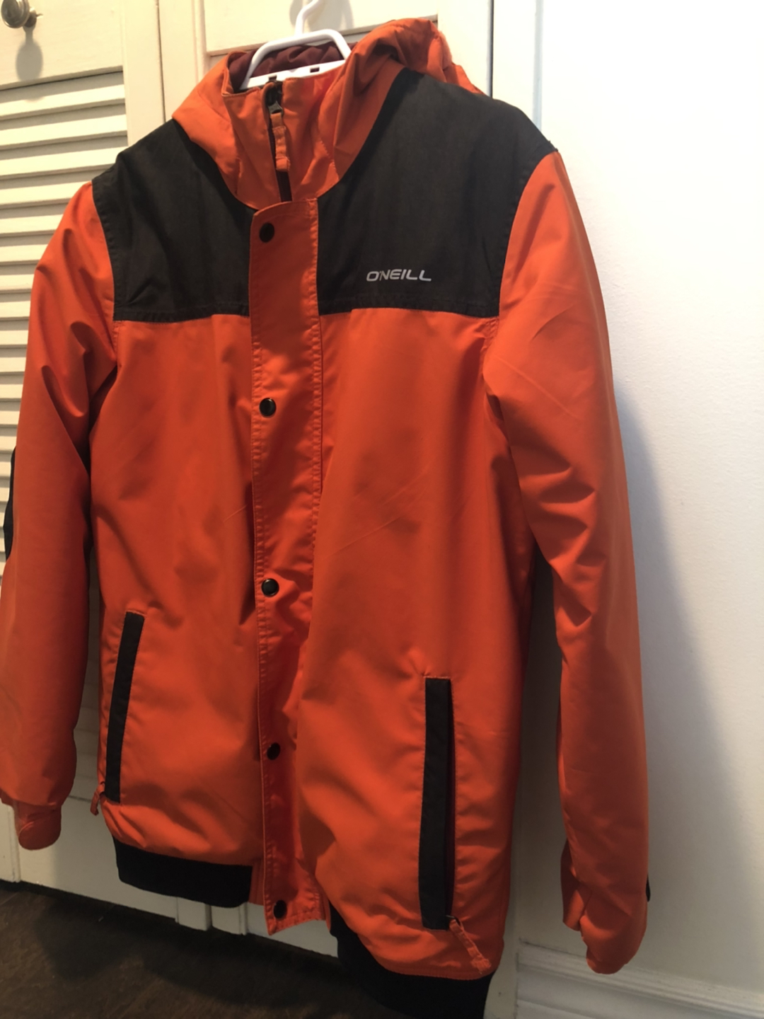 O’Neill jacket