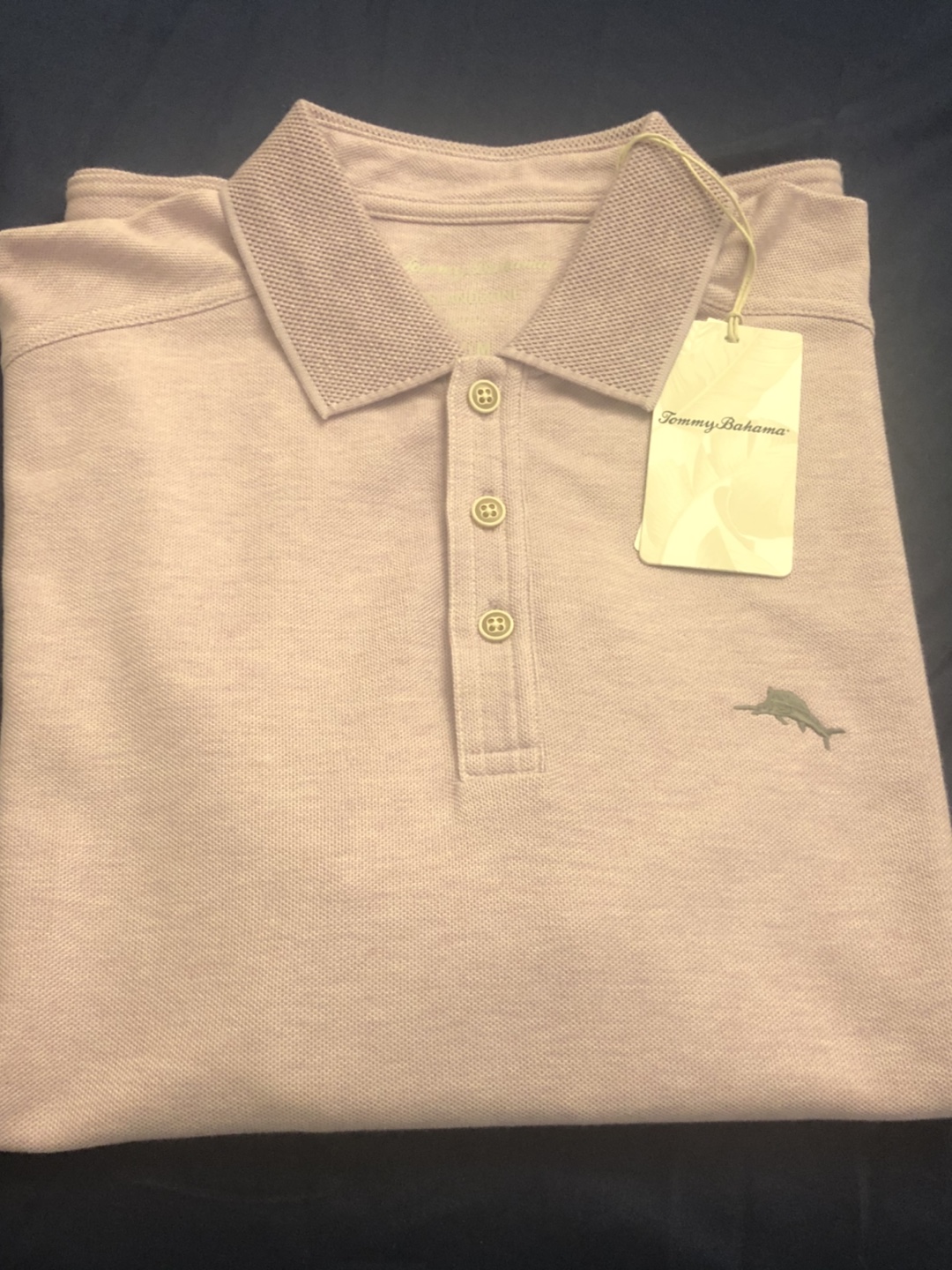 Men polos shirt - photo 3