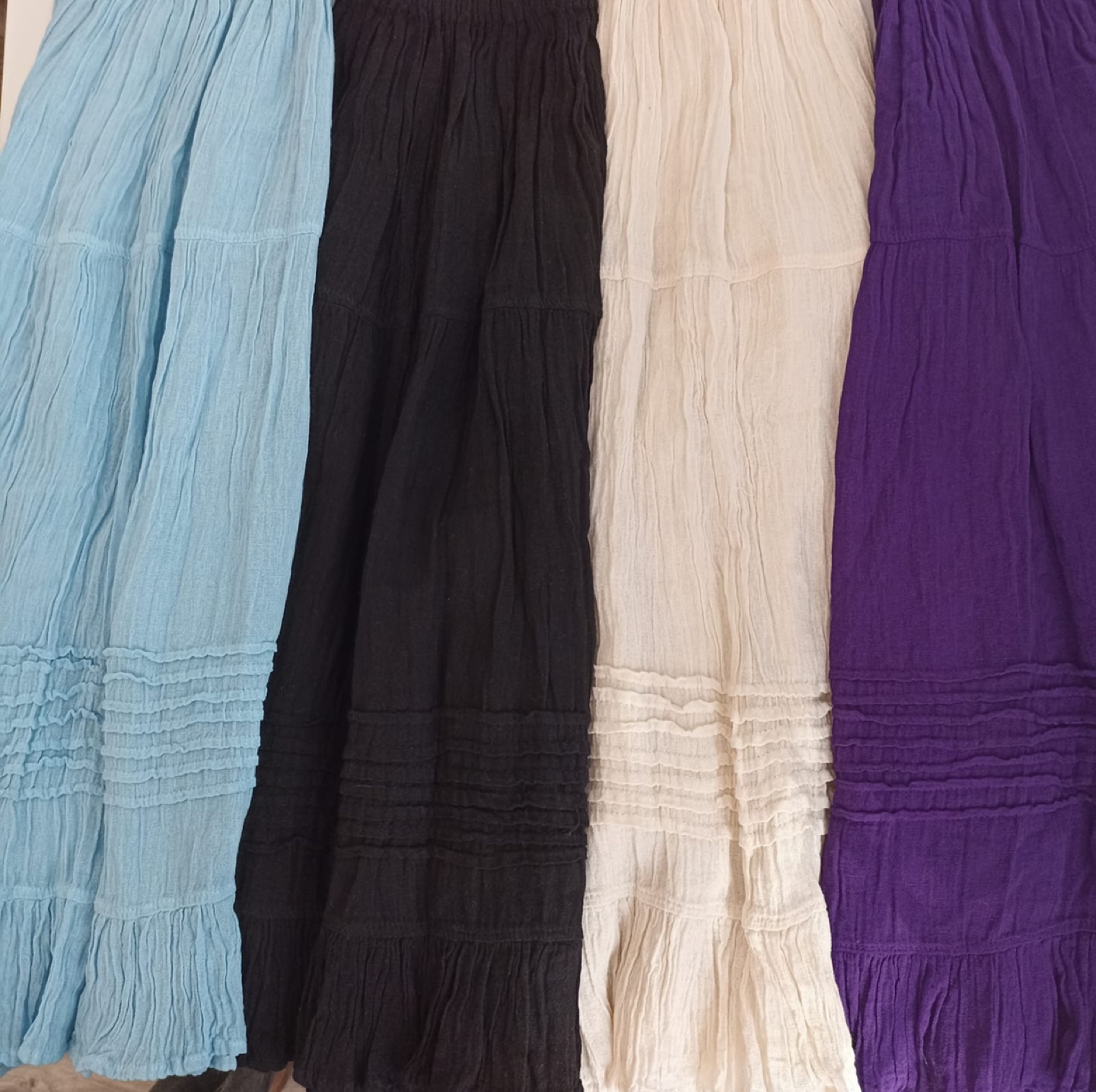 Mexican Skirts - photo 4