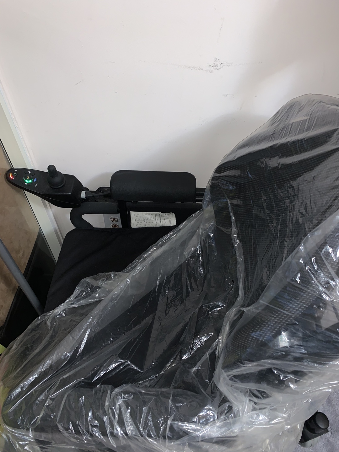 Power Wheelchair - photo 2