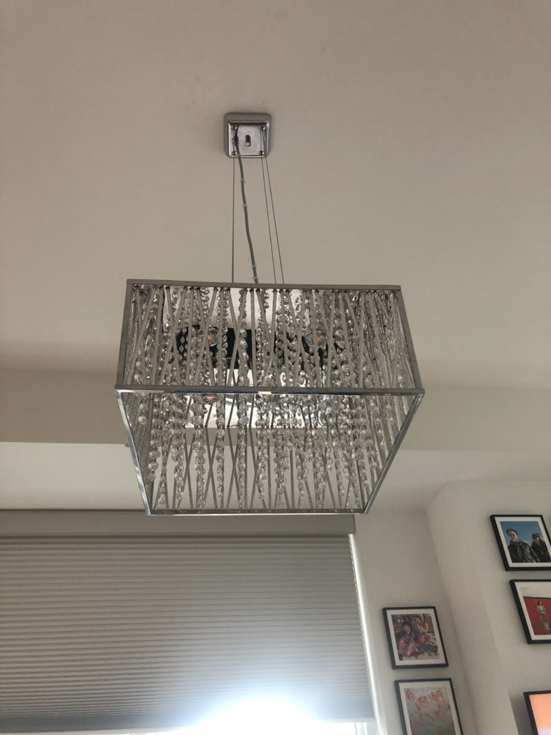 Ceiling light