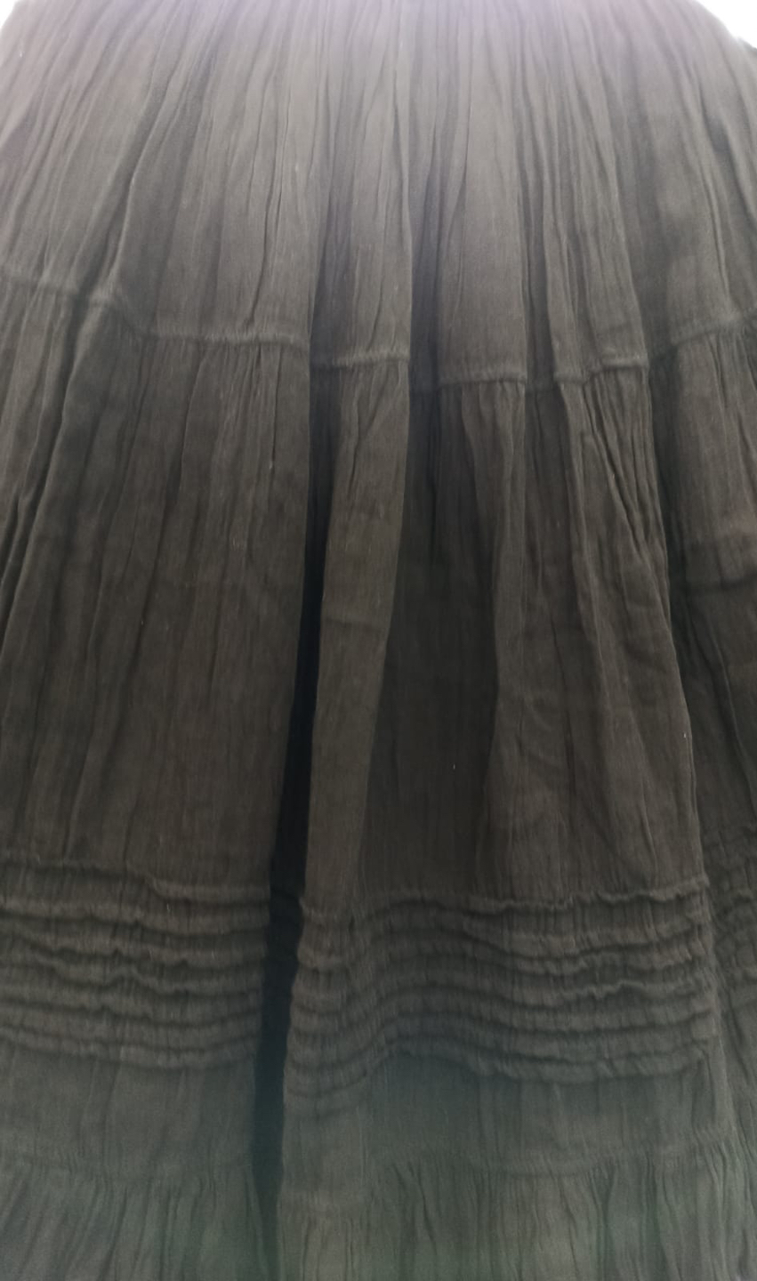 Mexican Skirts - photo 2