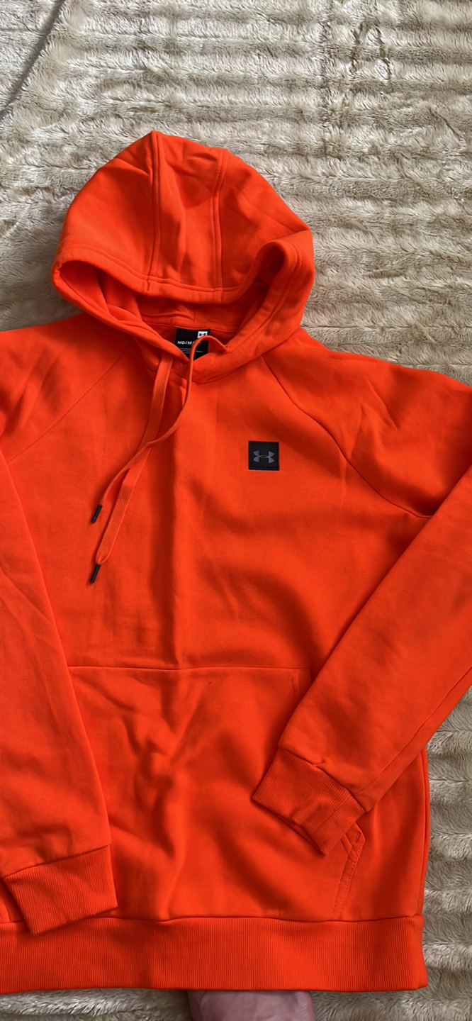 Hoodie Under Armour $15 - photo 2