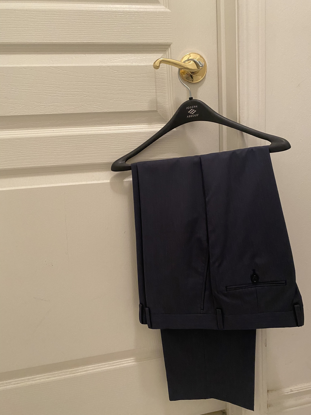 Youth Suit (Michael Kors) - photo 3