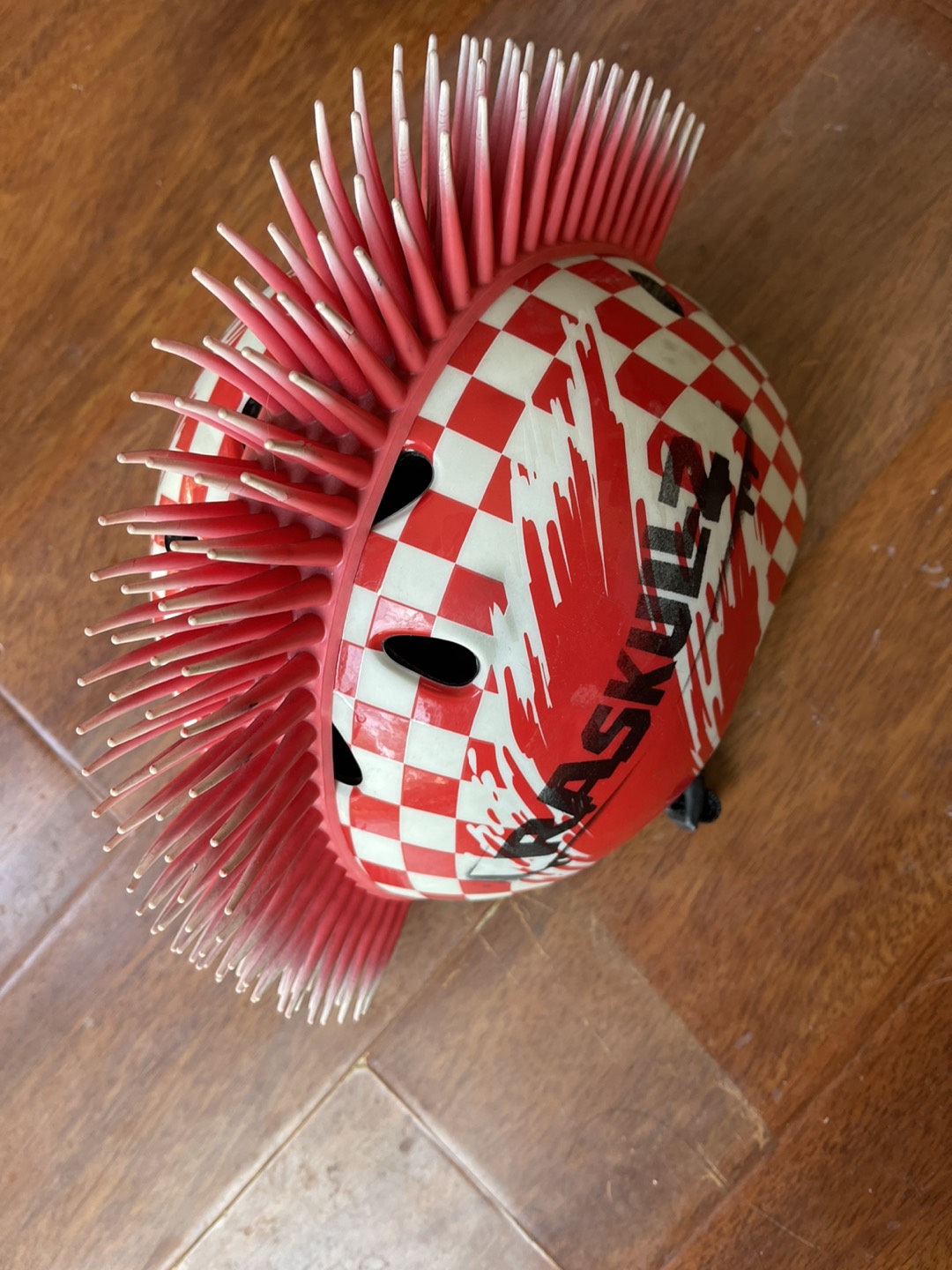 Kids bicycle helmets - photo 3
